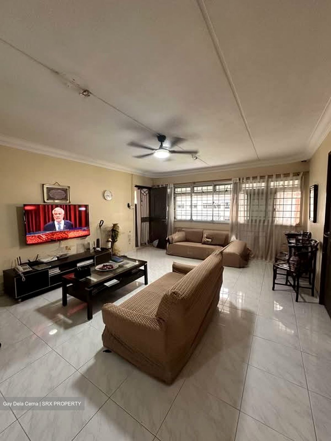 Blk 506 Choa Chu Kang Street 51 (Choa Chu Kang), HDB 5 Rooms #563083591